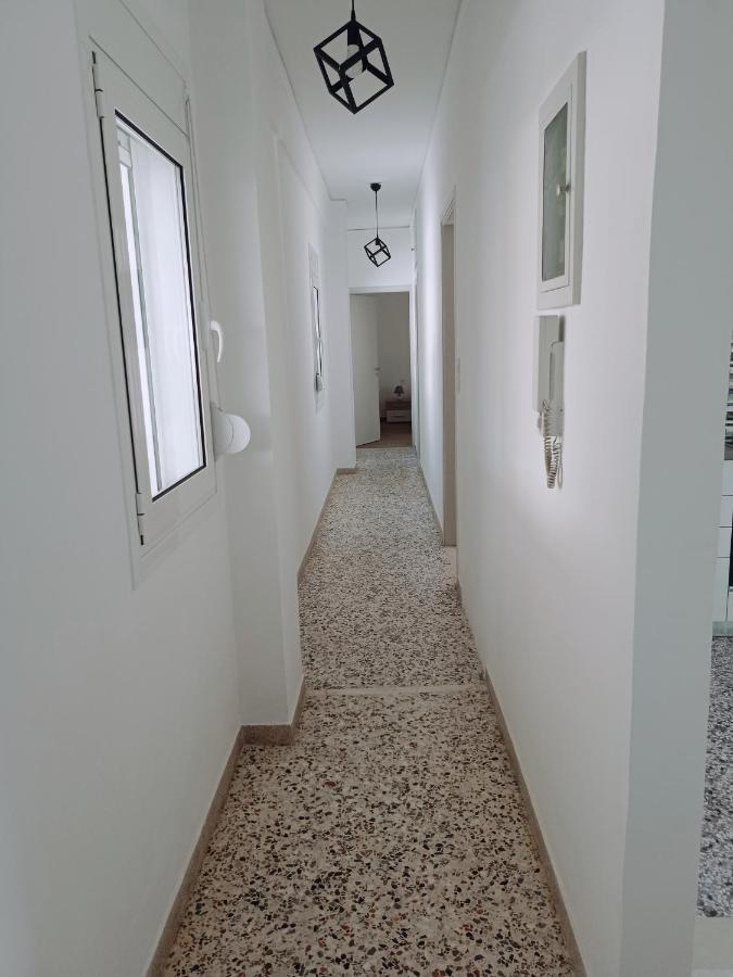 Oksana House Appartement Chania  Buitenkant foto