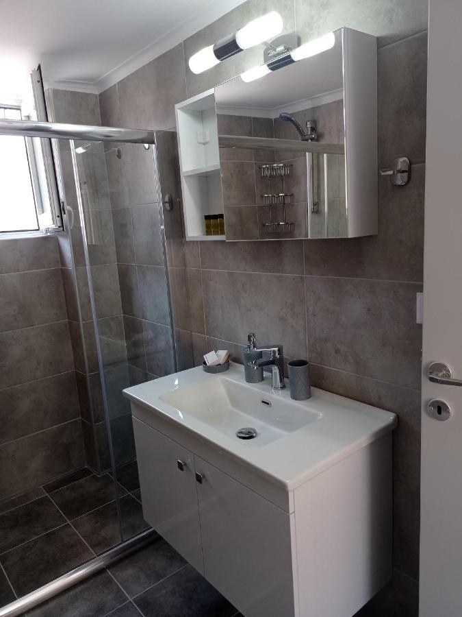 Oksana House Appartement Chania  Buitenkant foto