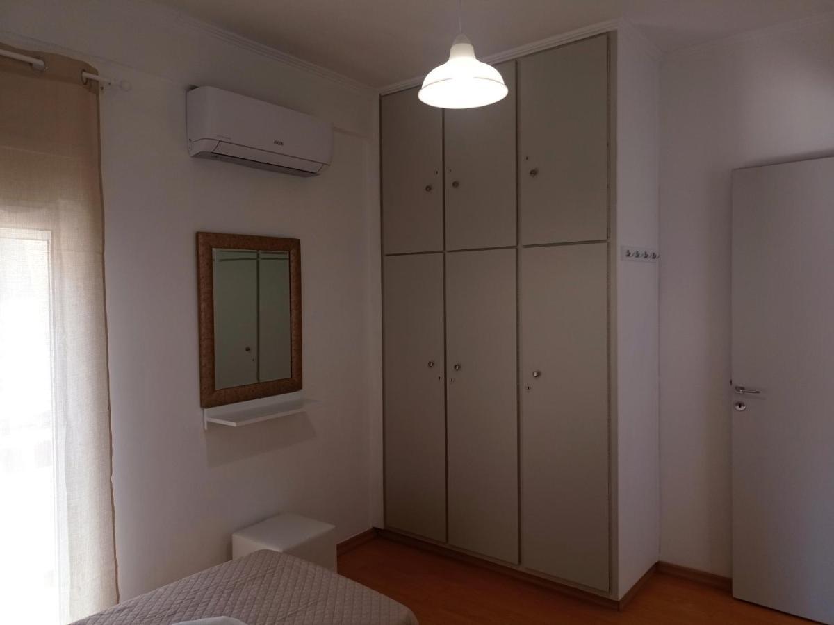 Oksana House Appartement Chania  Buitenkant foto